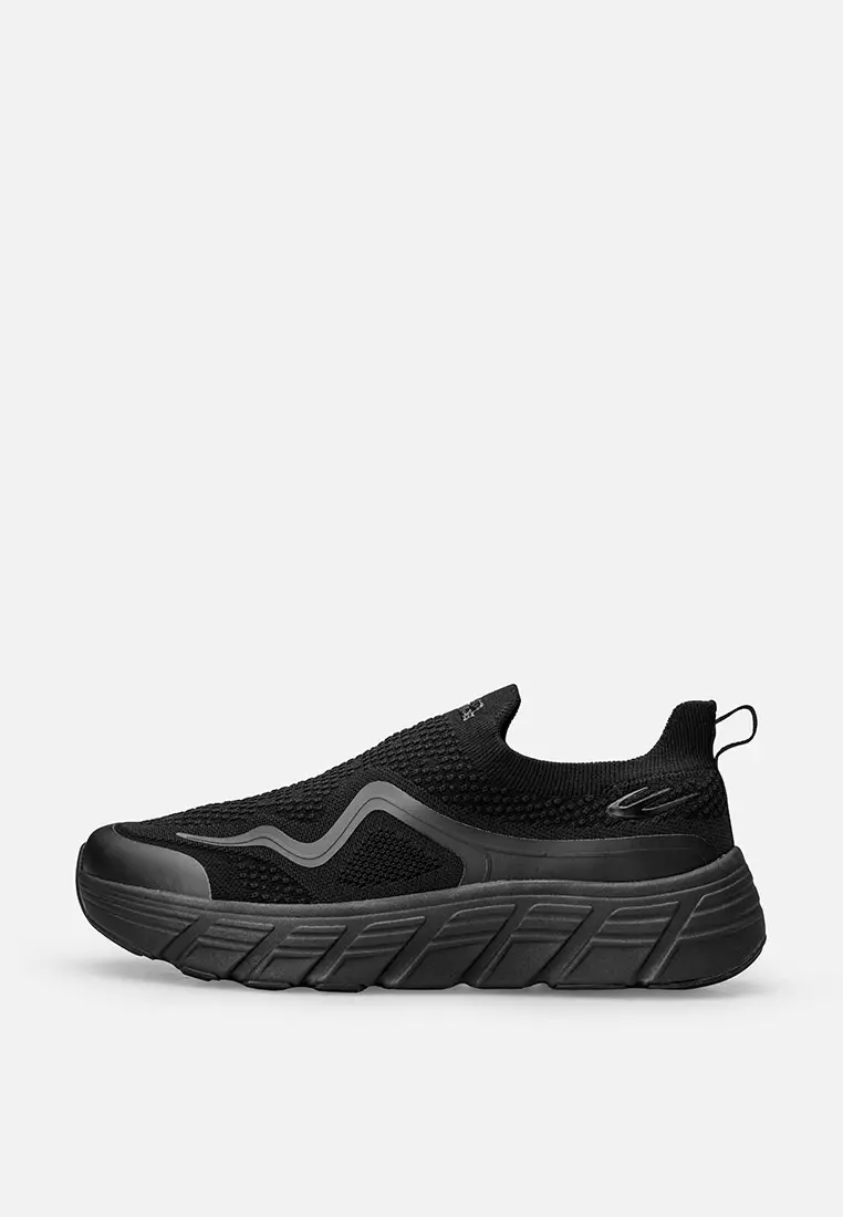Fit Track Women's Athleisure Shoes