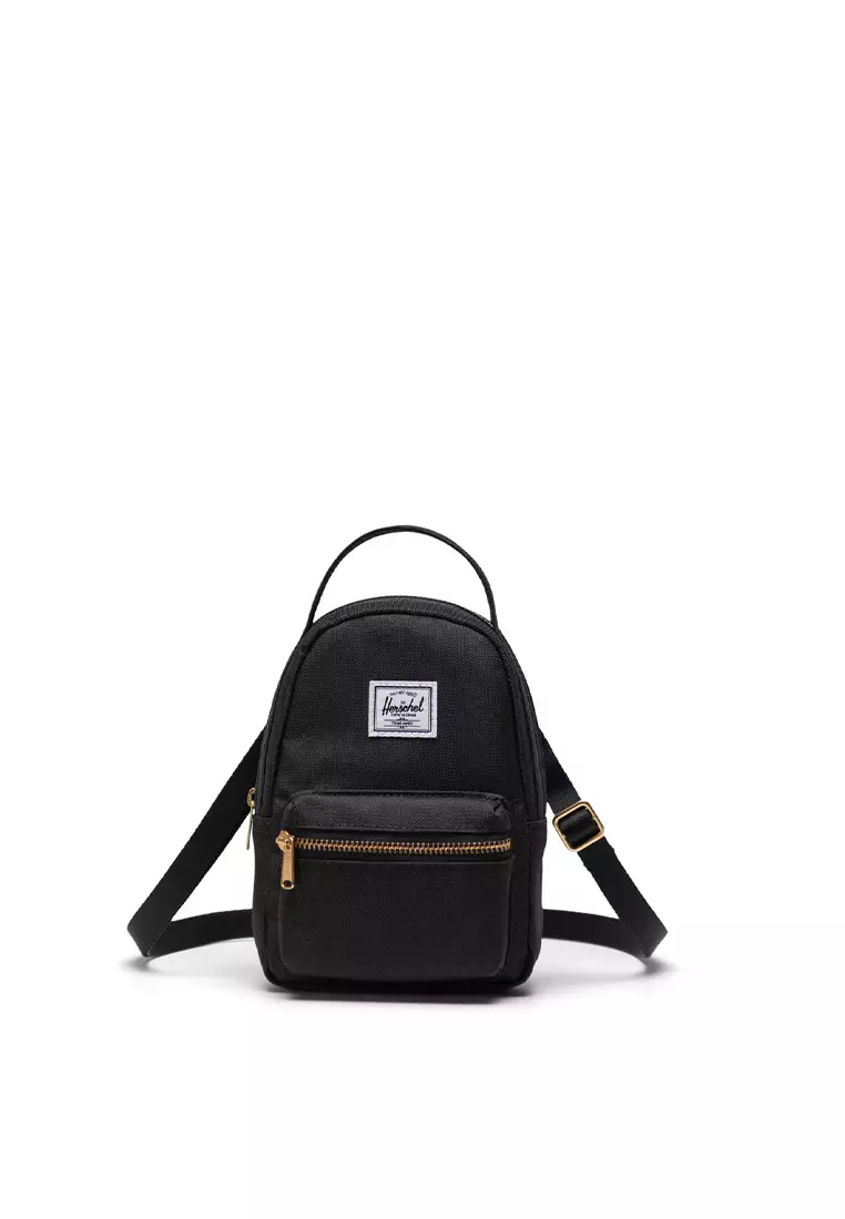 Herschel nova mini backpack philippines new arrivals