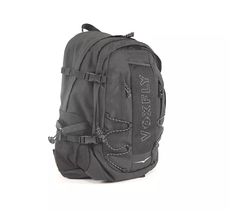 Voxfly Tas Gendong Pria Duntlier Men Backpack Laptop Planet Surf