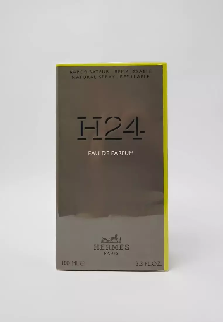 Hermes H24 Man EDP - 100 ML (Parfum Pria)