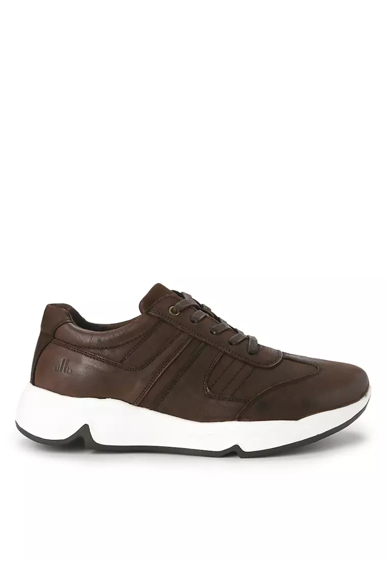 Jim Joker Official Lima 1Cr Sepatu Sneakers
