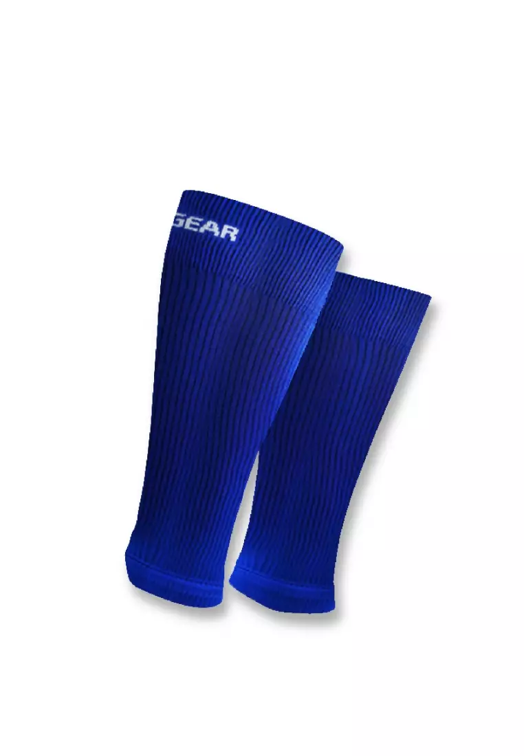Buy Burlington TechGear Running Calf Sleeves 2024 Online ZALORA