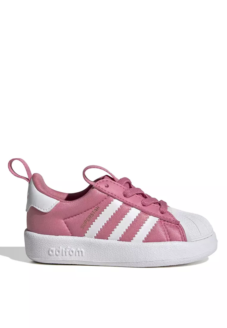 Discount on Adidas  shoes - SKU: Adifom Superstar 360 Shoes