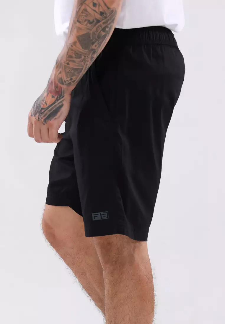 Easy Short