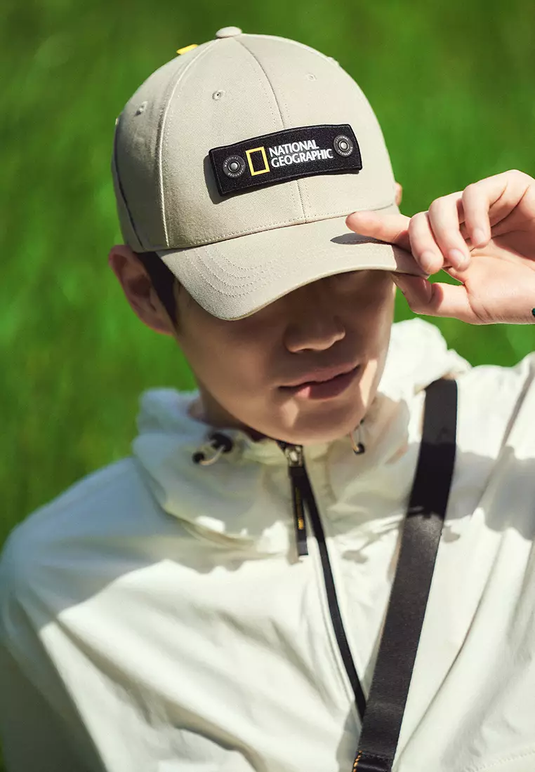 ENGINEERED Baseball Cap