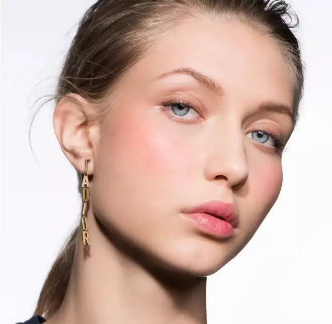 Dior Rouge Blush - 219 Rose Montaigne