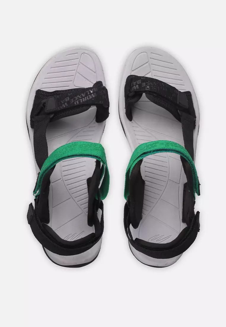 World Balance Inca Trail Men's Trail Sandals