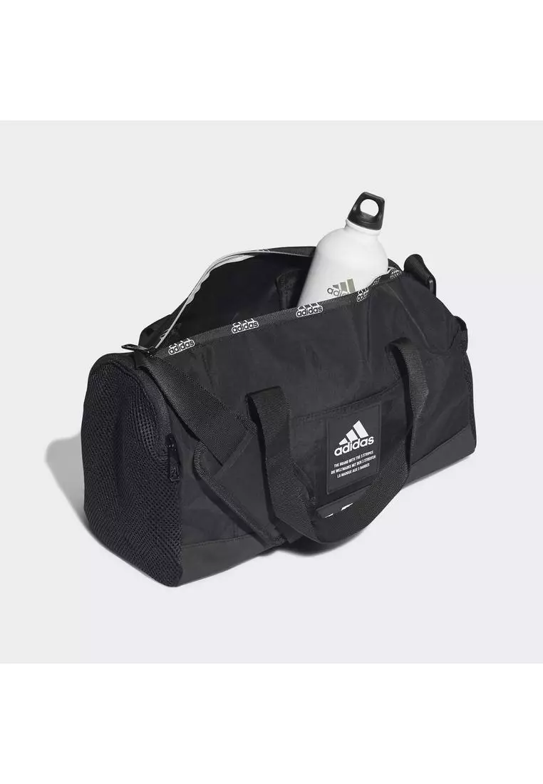 Adidas duffle bag 4athlts clearance