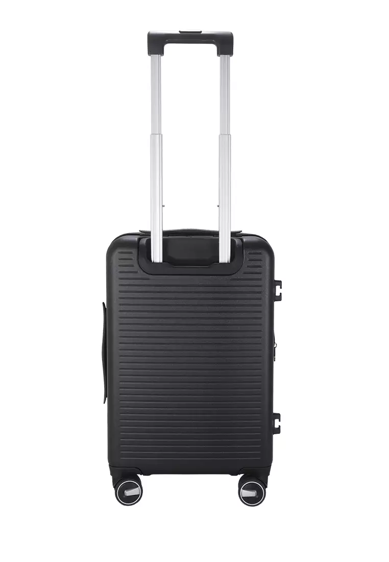 Polo Classic Koper 20 inci 10123-01-20 Black