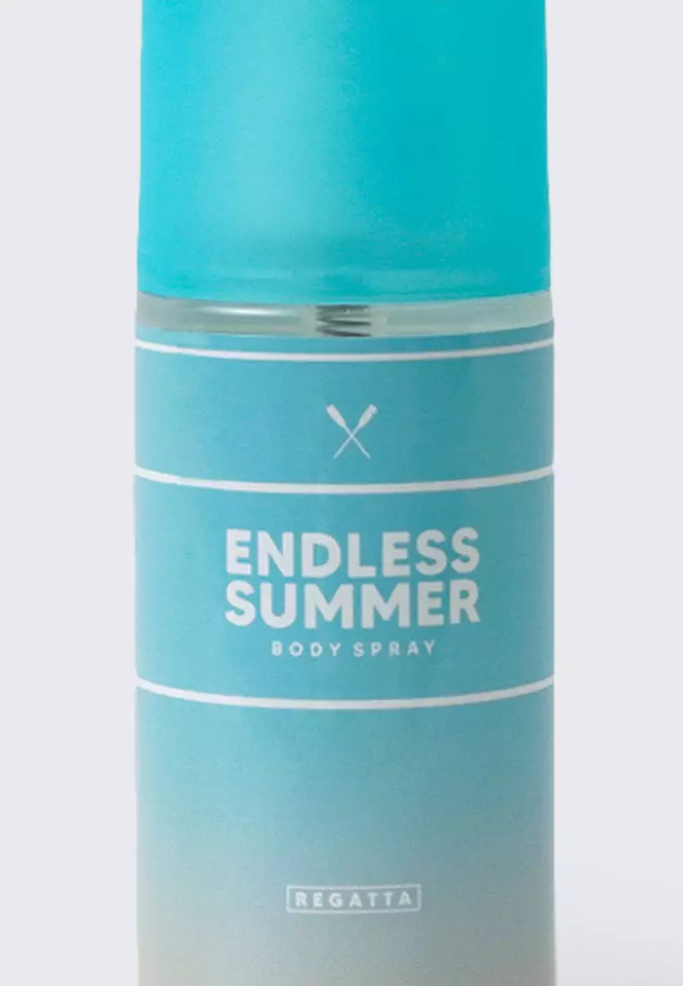 Endless Summer Body Spray