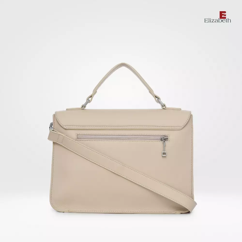 Tas Elizabeth Sling Bag 0055-6399 Cream