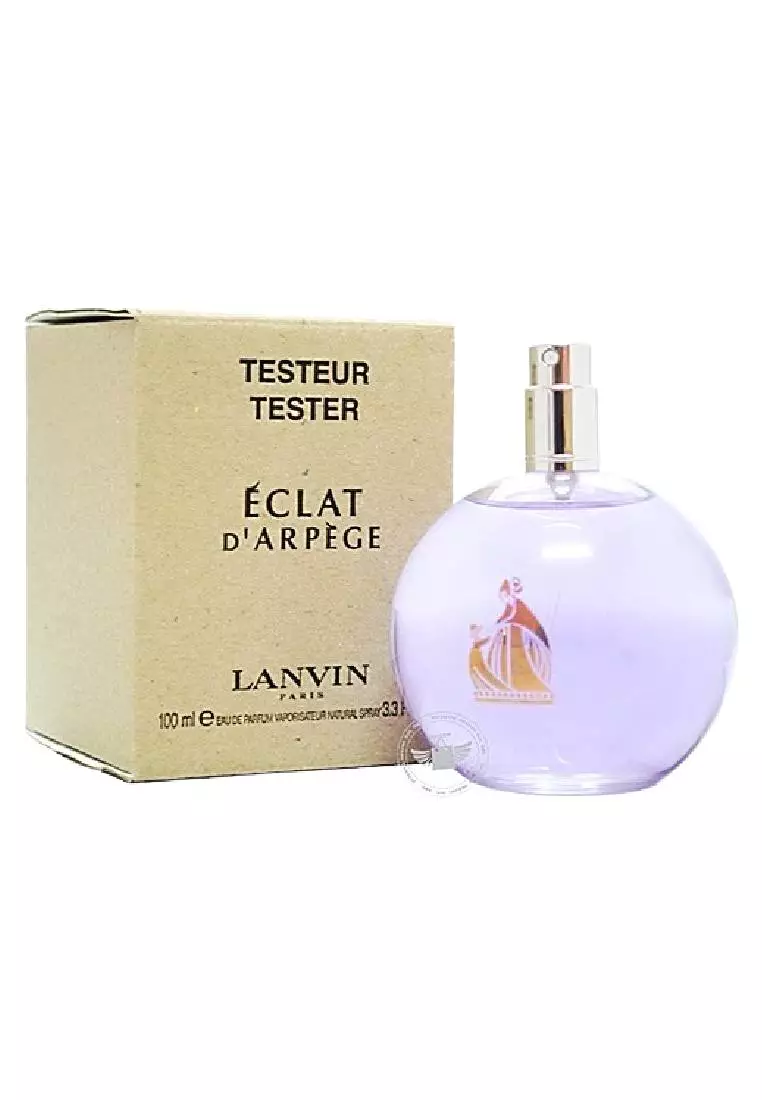 Lanvin Eclat D' Arpege EDP 100ml(T) 2026 | Buy Lanvin Online