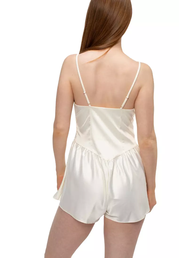 Raye by DORINA - Regardless Teddy