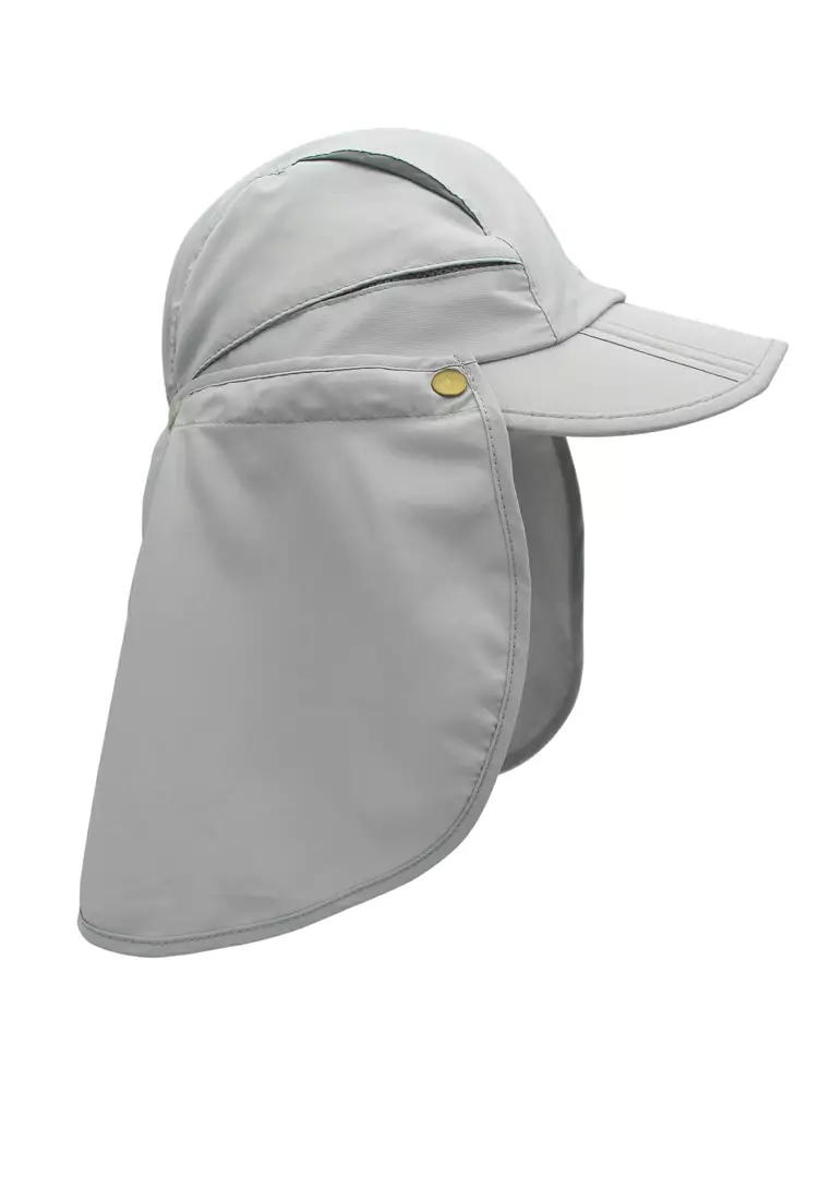 Buy Twenty Eight Shoes Foldable Breathable Sunscreen Hat B18003 2024 Online