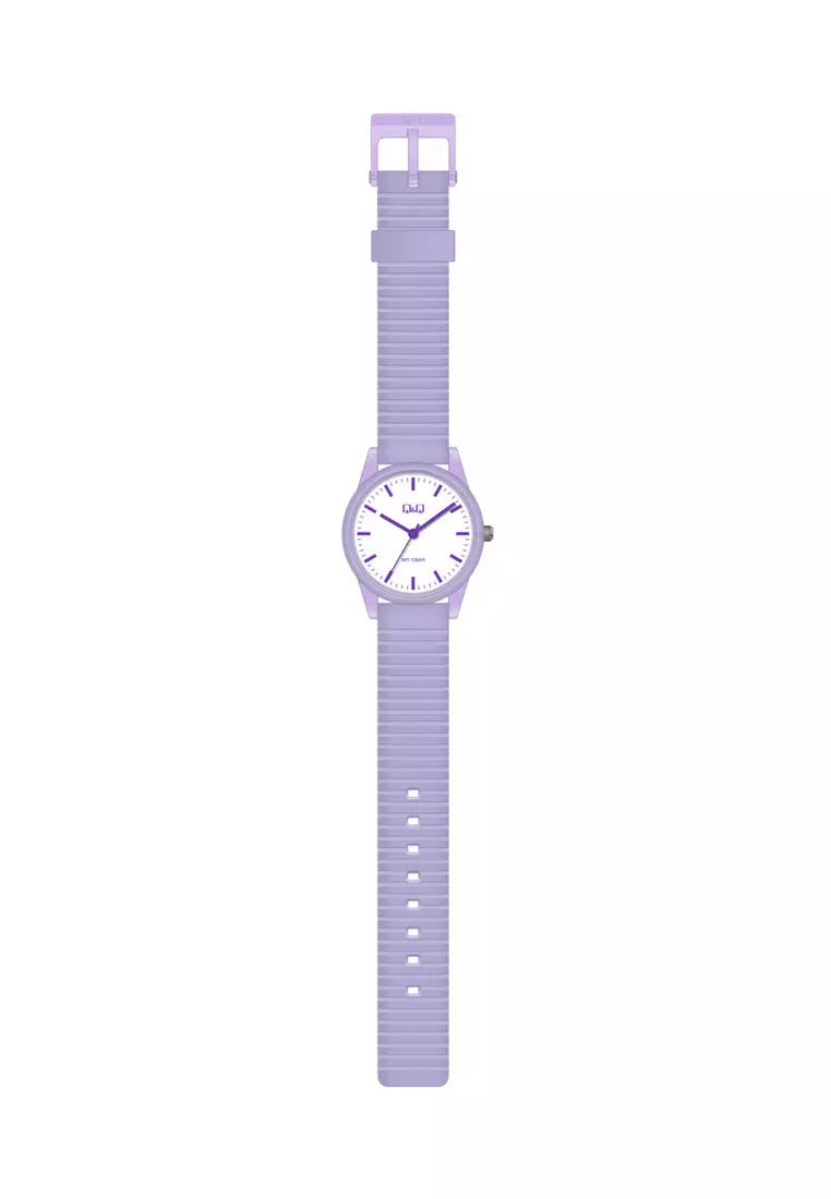 Rubber cheap watch online