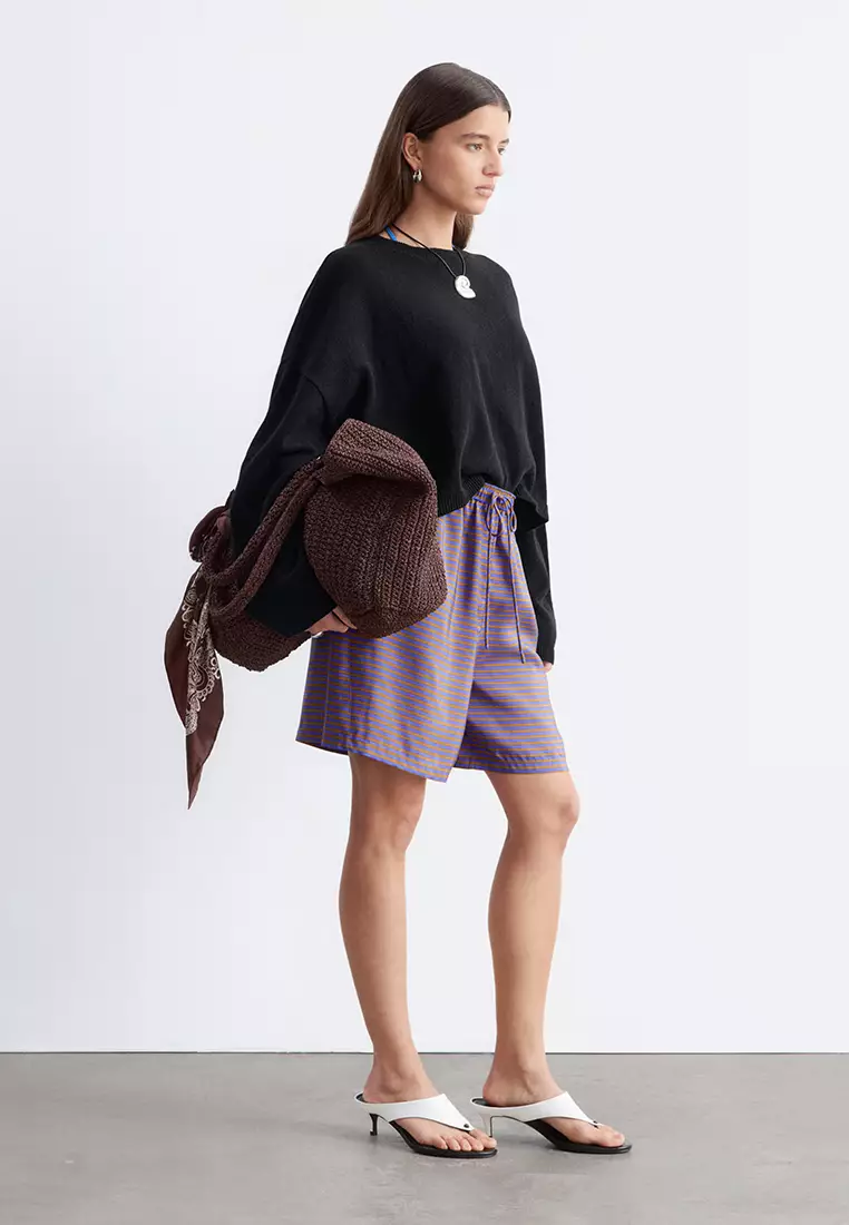 Cotton Jumper