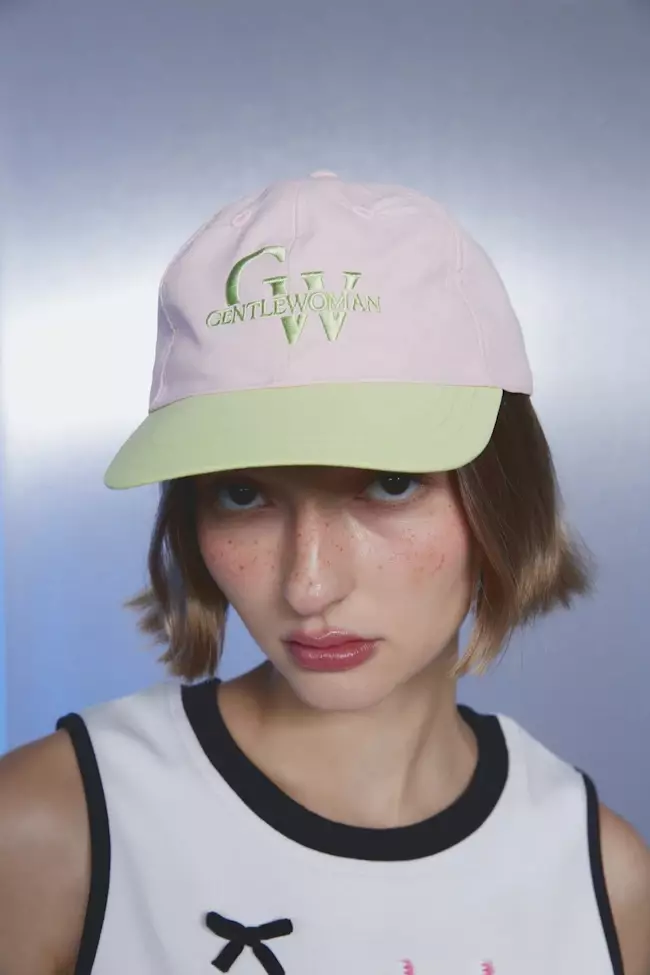 GW Art of Memory Cap - Pink