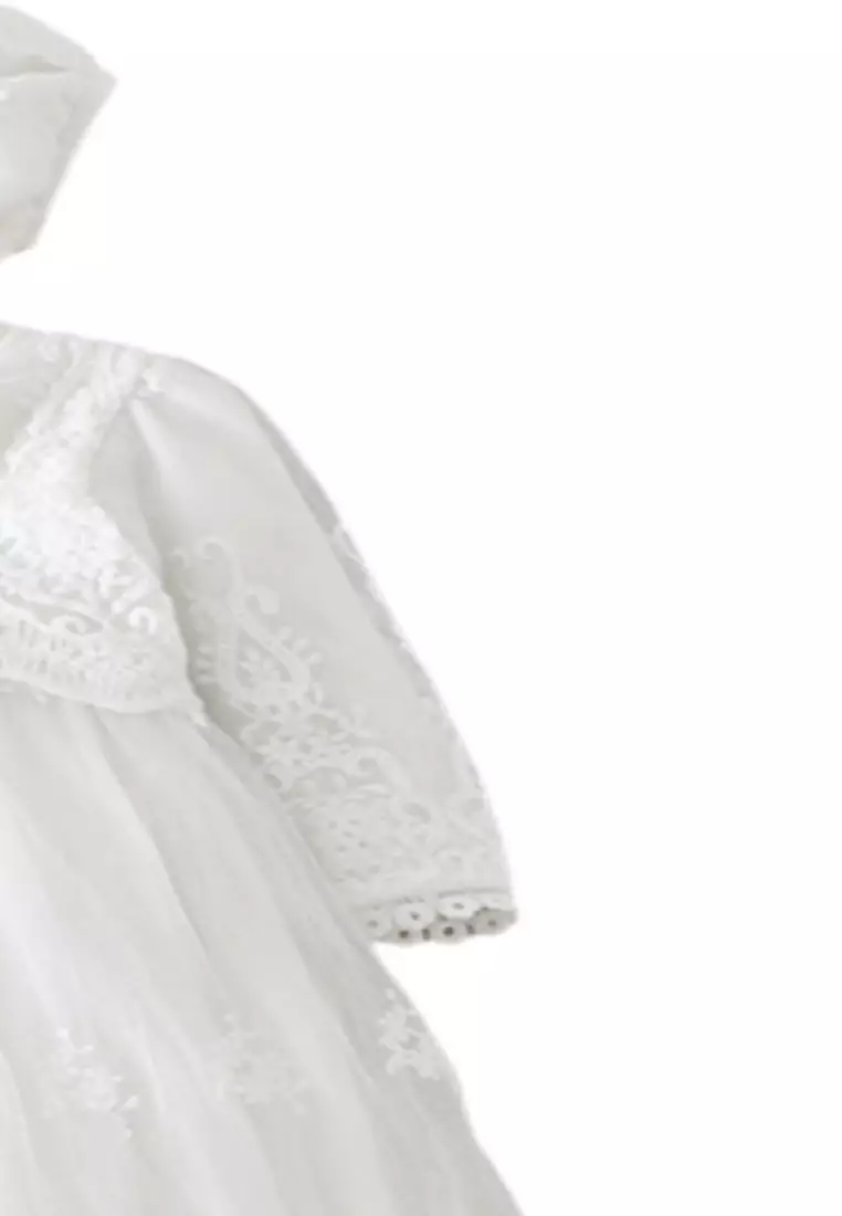 Yominda Baptism Dress