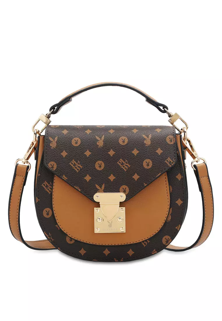 Mcm top hotsell handle bags