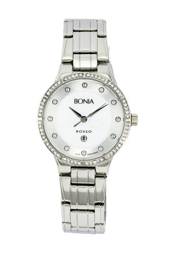Bonia Ladies Fashion Watch - BNB 10062S