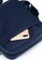 ENZODESIGN navy ENZODESIGN Black Label Fine Nylon With Leather Trim Light Weight Crossbody Bag 962E9ACE7CD1BDGS_6