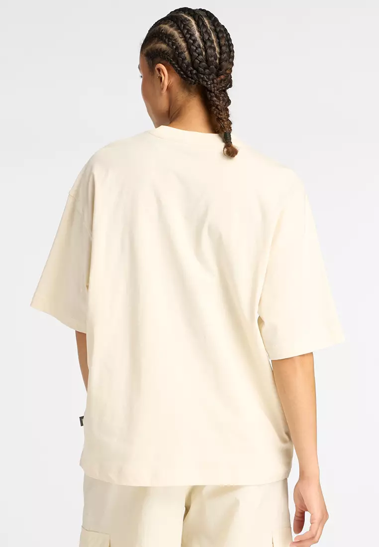 Reimagined Oversized T-Shirt
