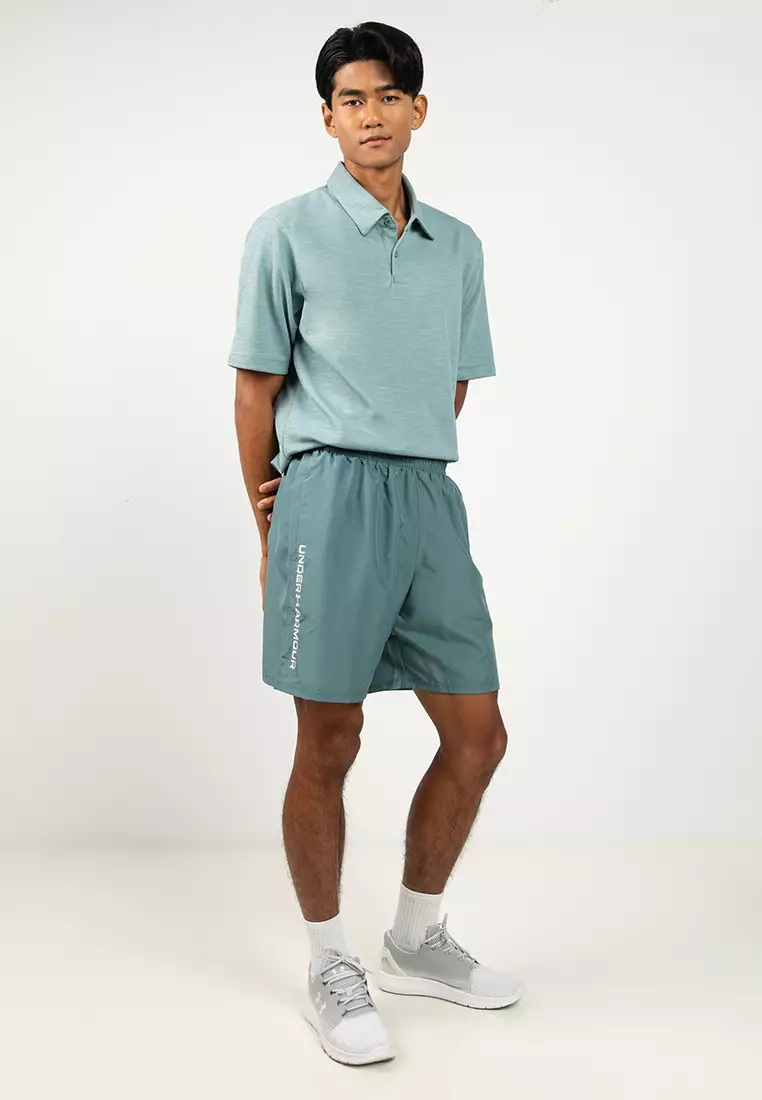 Meridian Men's Polo Shirt