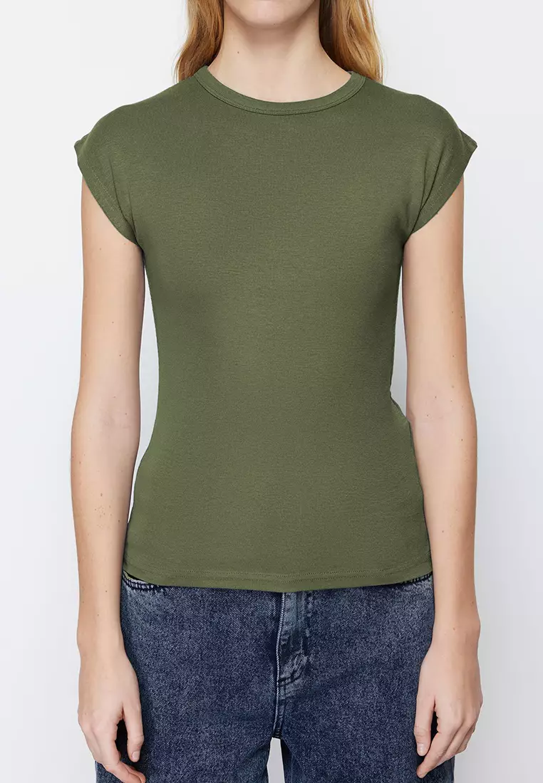Basic Plain Top