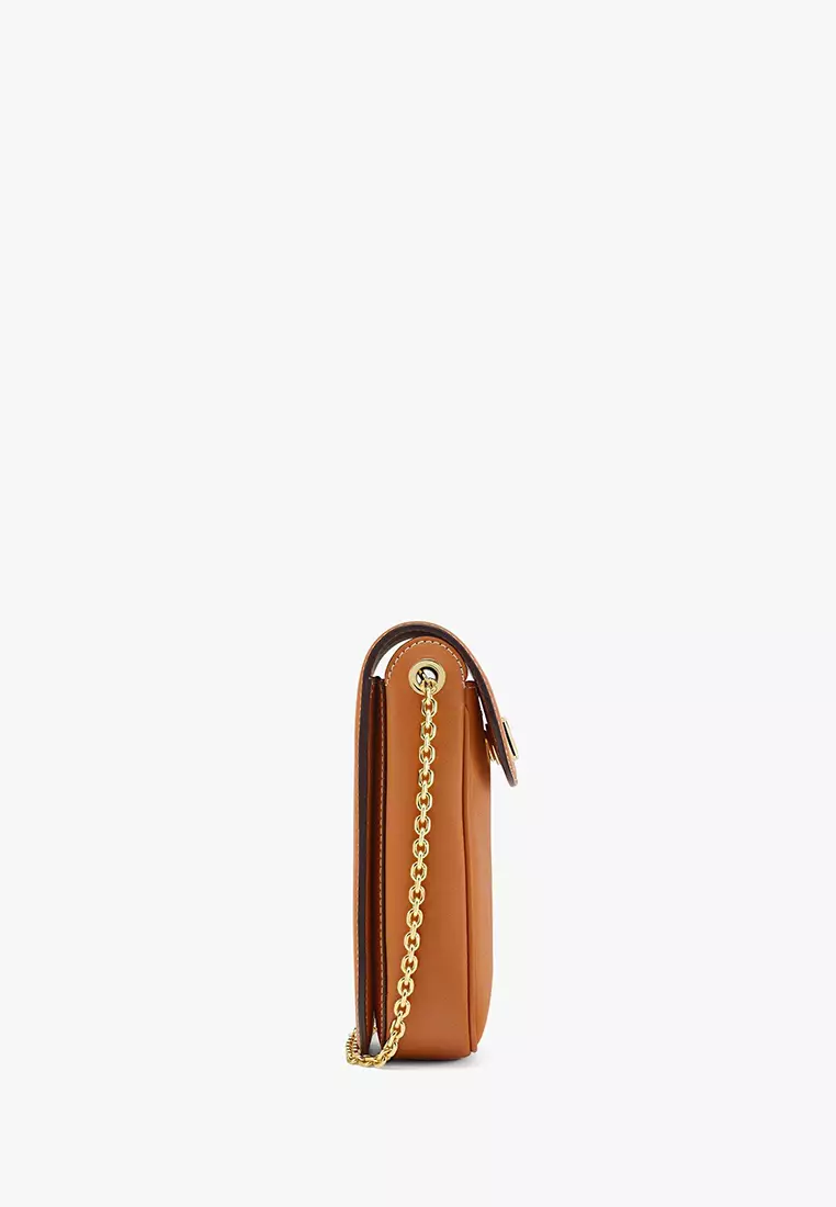 Mcm discount chain crossbody