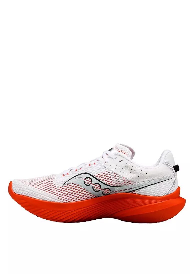 Jual Saucony Kinvara 14 - Running Shoes Men's Original 2024 | ZALORA ...