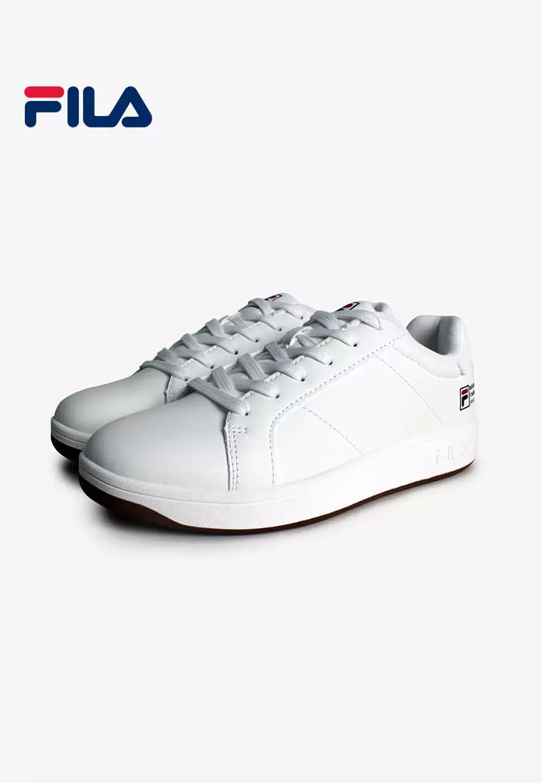 Mens Heritage Operoso MS White