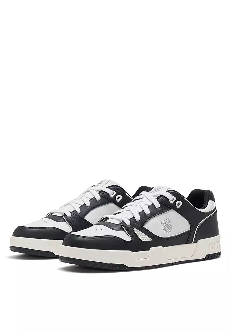 女裝 GRANCOURT 皮革板鞋