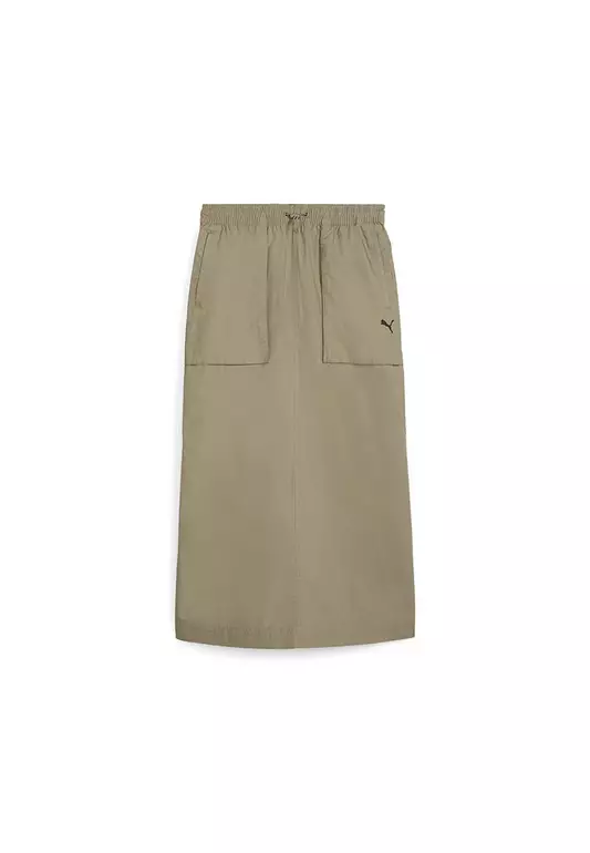Future.Puma.Archive Skirt