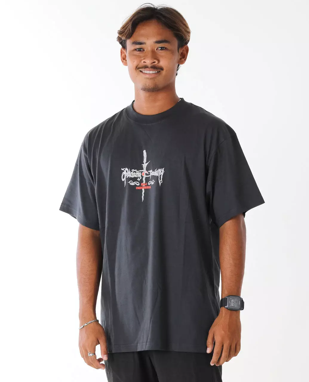 Jual Rip Curl Rip Curl Unisex Padang Padang 25 Barong Tee