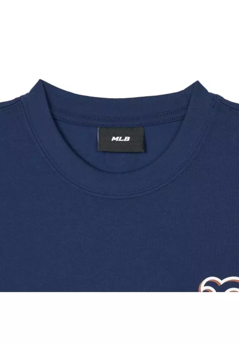 BASIC MEGA LOGO T-SHIRTS BOSTON RED SOX