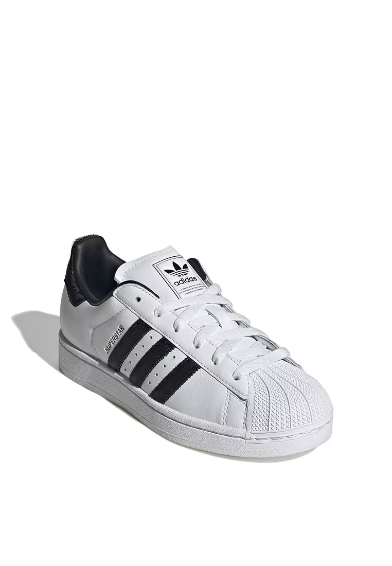 Superstar II Shoes