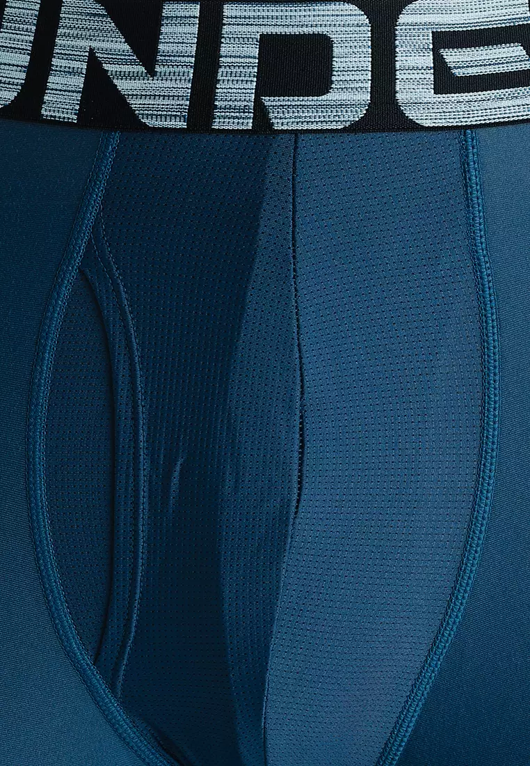Performance Tech™ Men's 6" 3-Pack Boxer Briefs