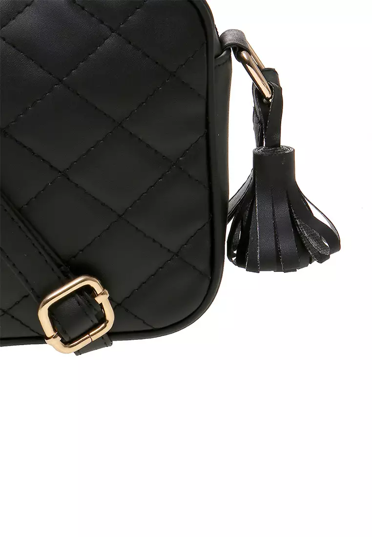 MYNT by Mayonette Mangi Squared - Black