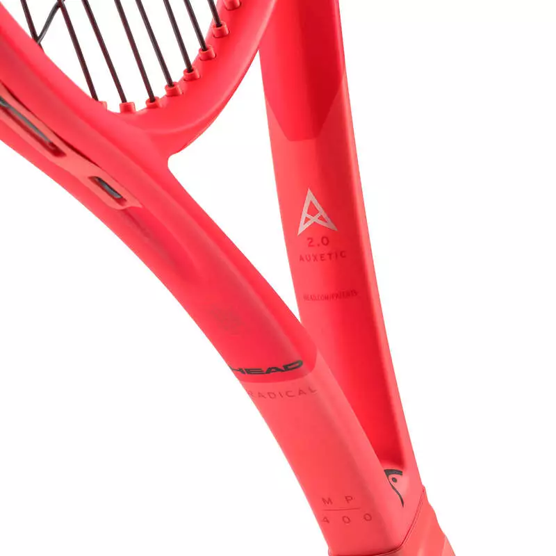 HEAD Tennis Racket Radical MP 2025 (300G) 231015 - Raket Tennis Tanpa Senar