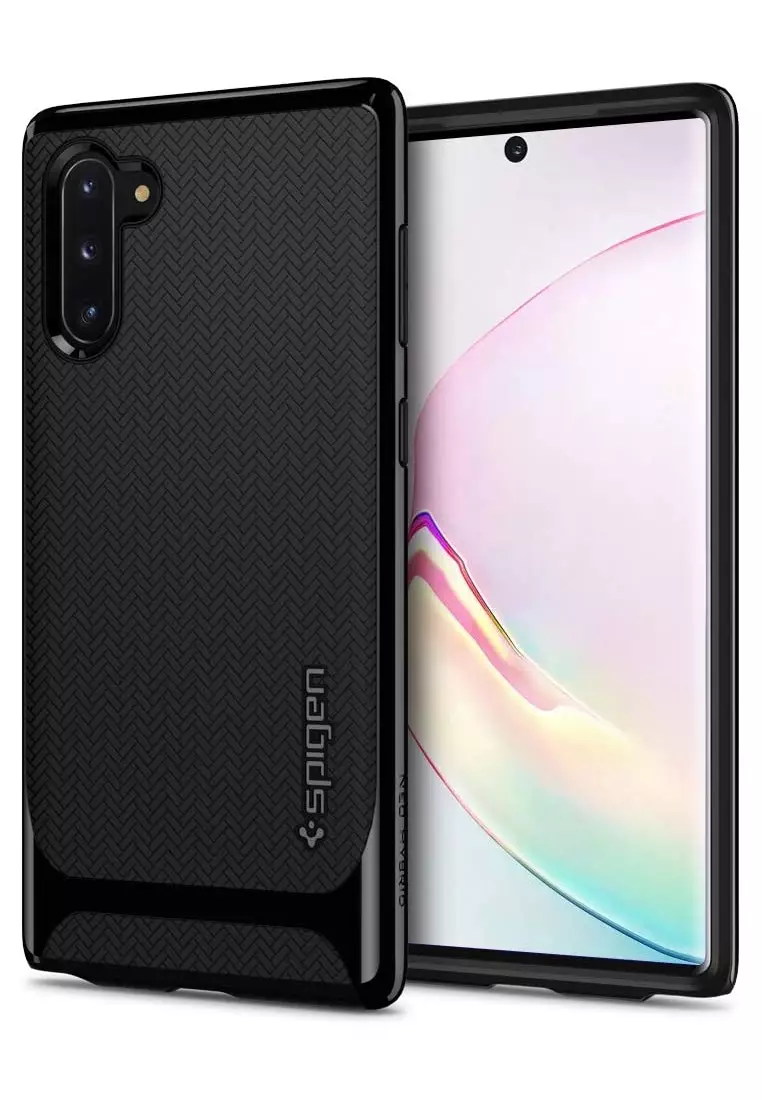 Spigen Ultra Hybrid Xiaomi Redmi Note 10 Pro Spigen Samsung Galaxy