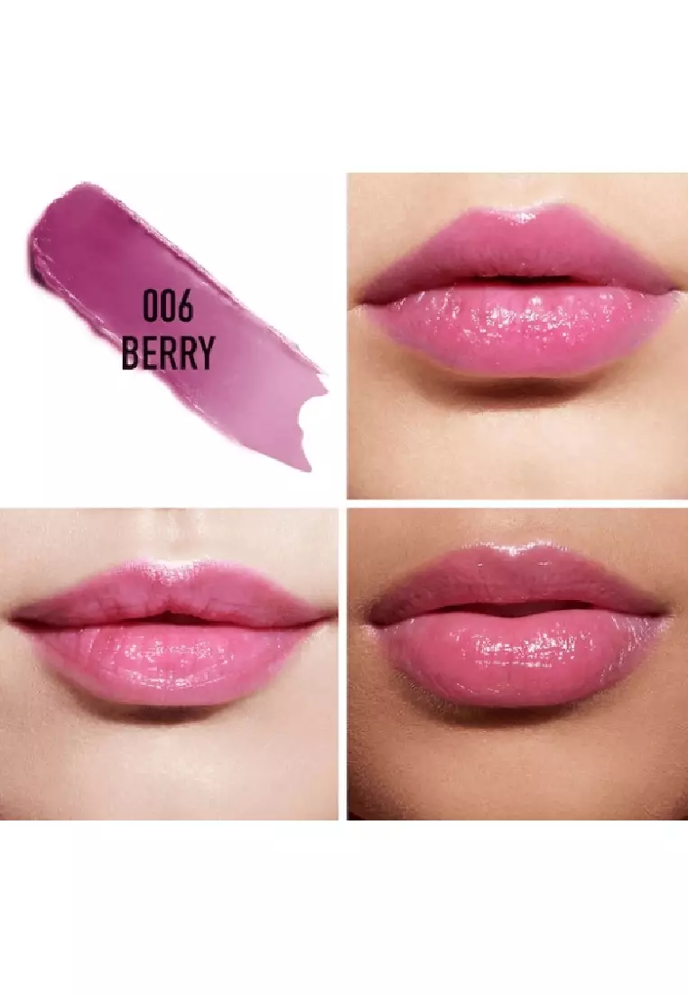 DIOR ADDICT LIP MAXIMIZER 6ml #006 BERRY