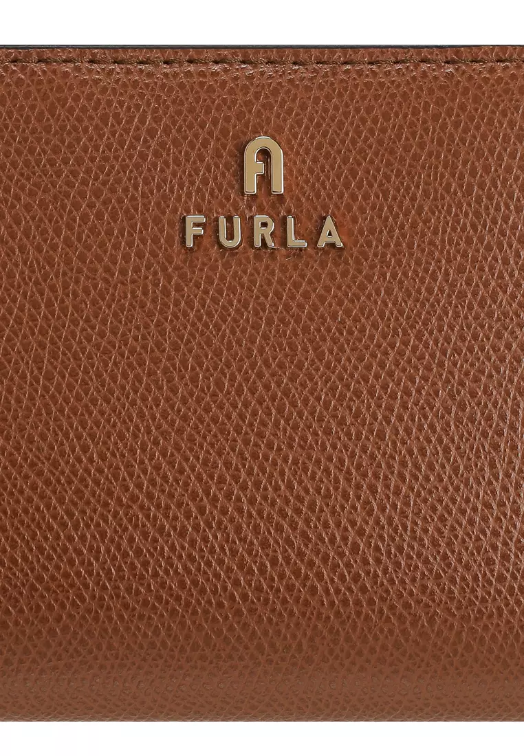 Camelia S Compact Wallet