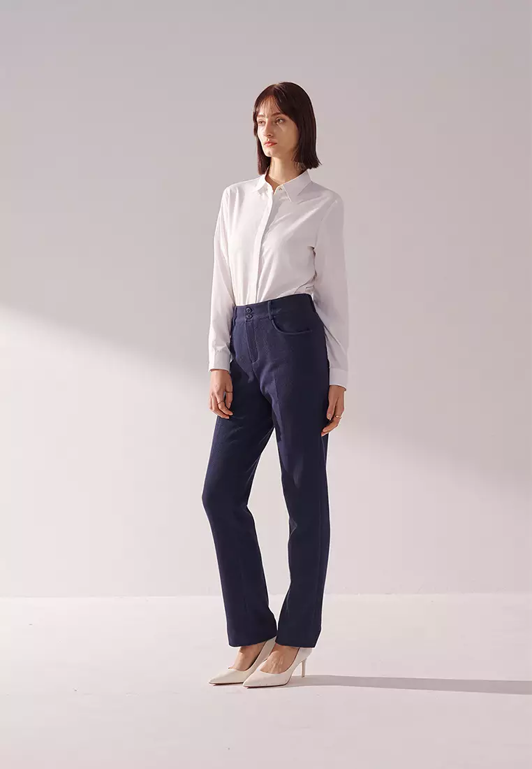 White Shirt