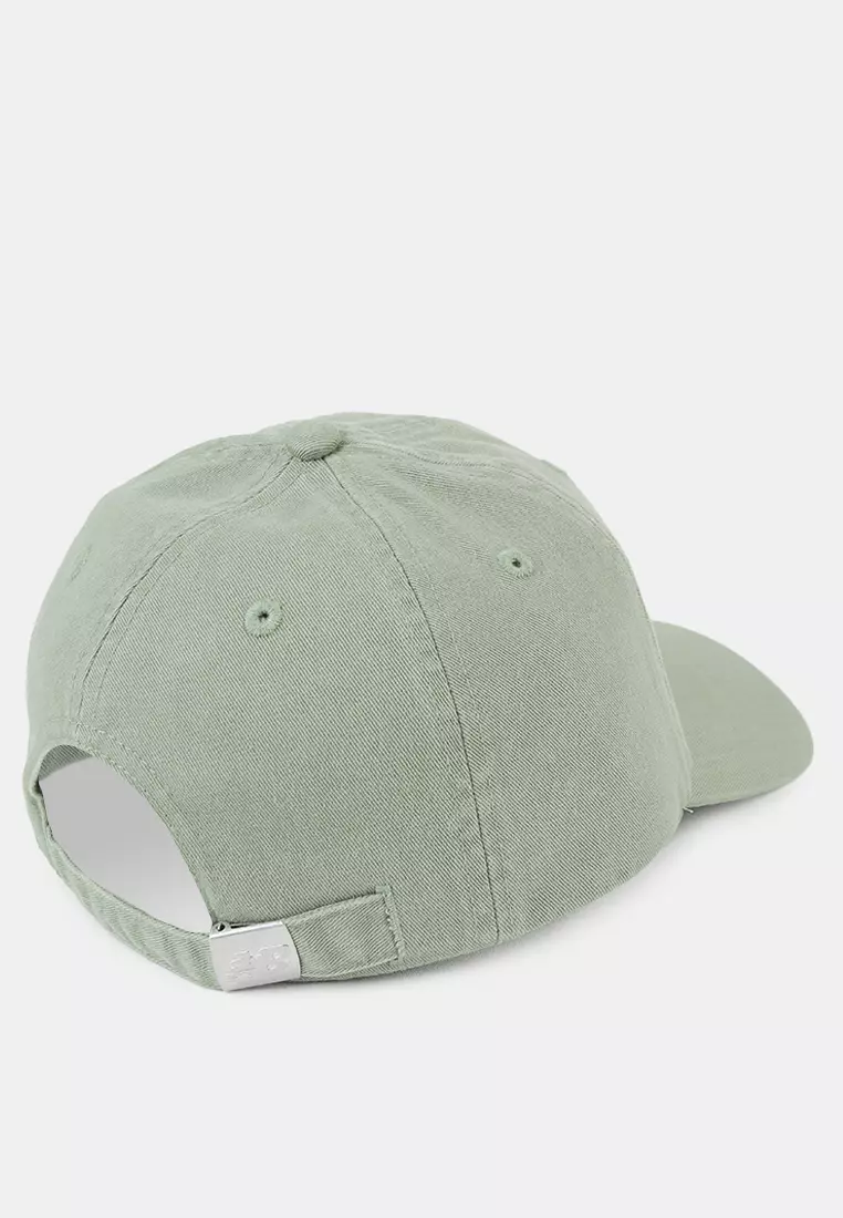6 Panel Classic Hat V 2.0