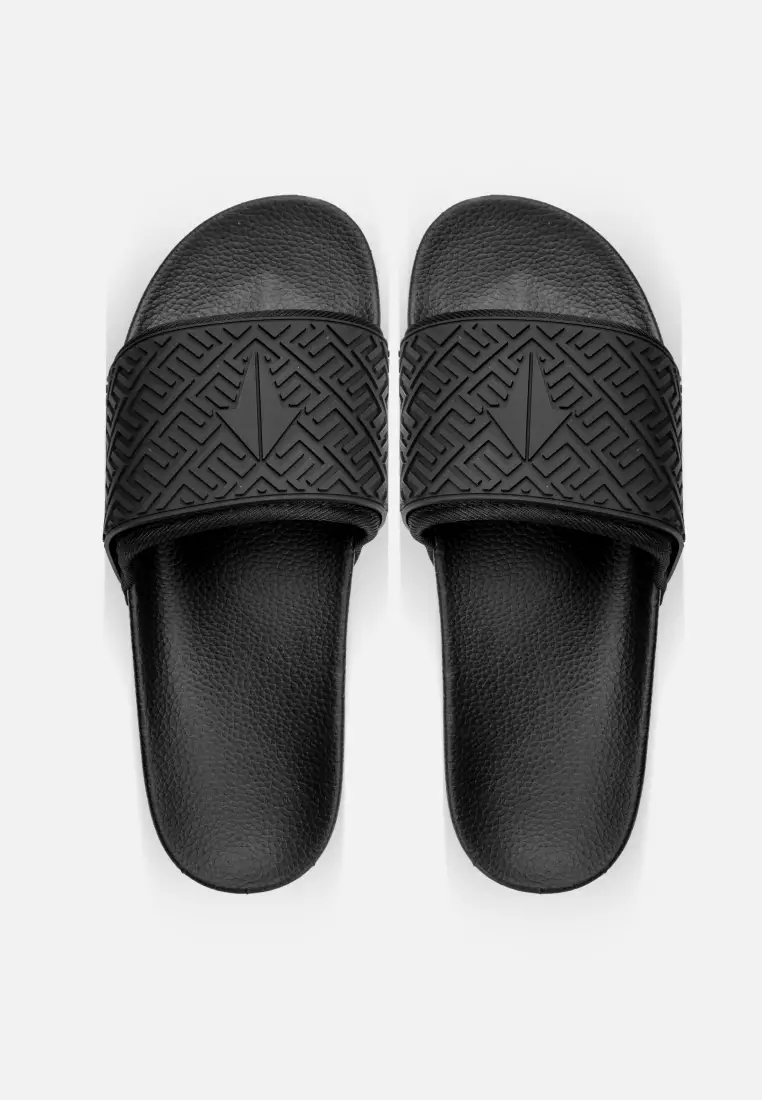 FLOWREN SLIDERS Men's Slides