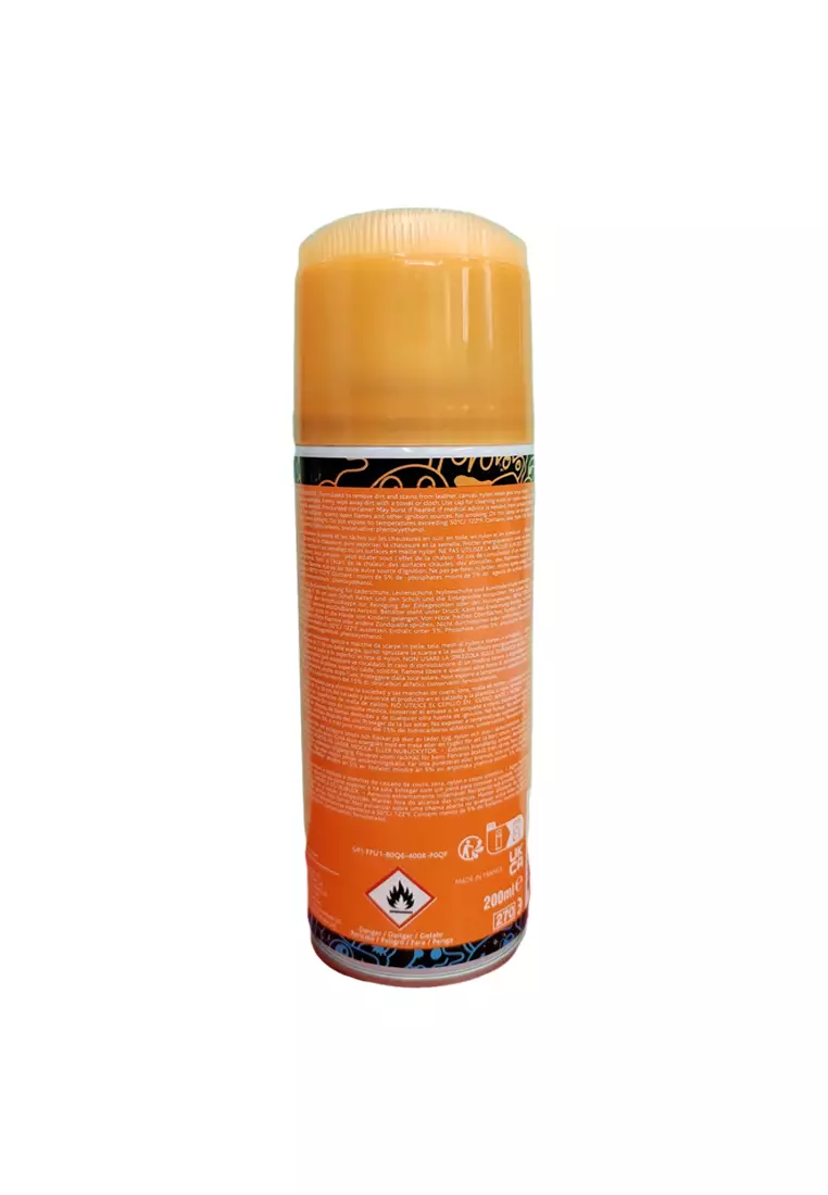 Sof sole instant cleaner clearance
