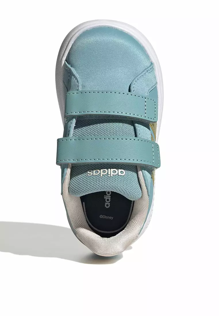 Adidas x Disney Grand Court 3.0 Shoes