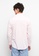 LC WAIKIKI pink Regular Fit Long Sleeve Poplin Men's Shirt 2B587AA24CBF95GS_5