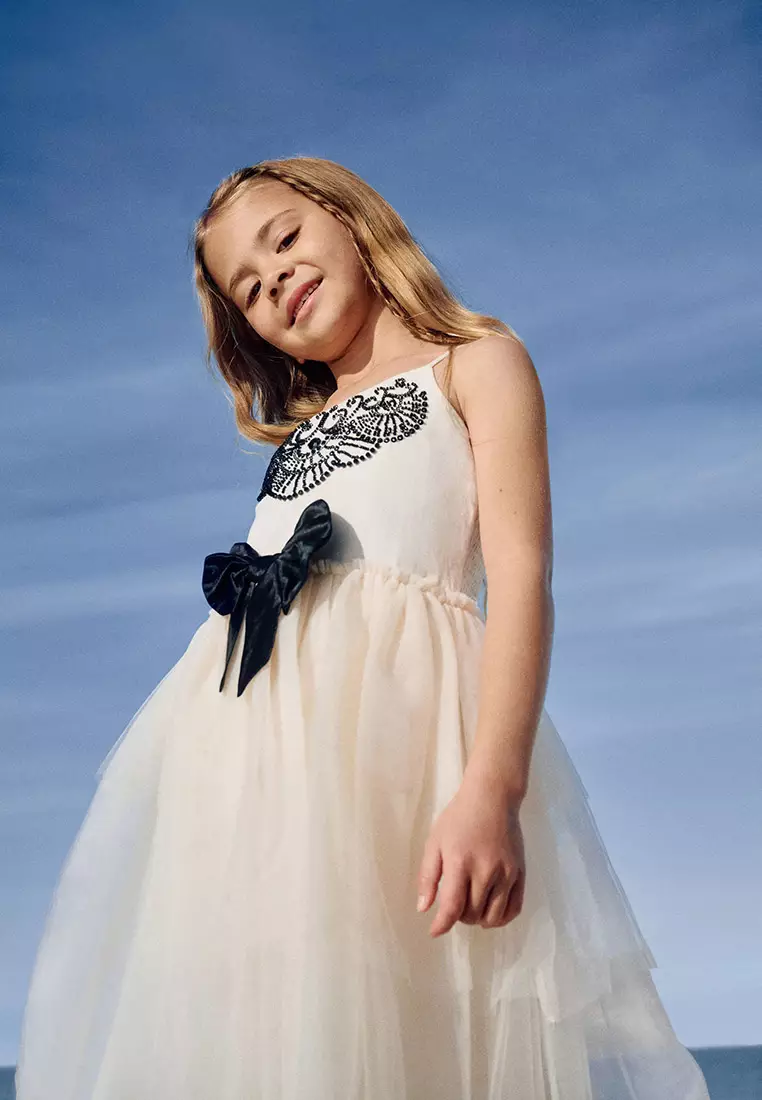 Isabella Dress Up Dress