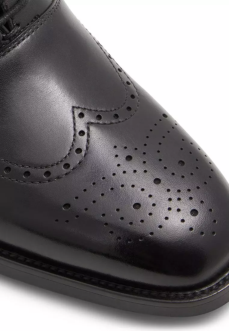 Donald Oxford Shoes